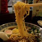 柿の木 - 