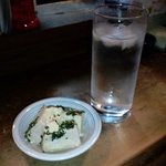 柿の木 - 