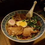 柿の木 - 