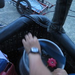 ホテル ナトゥールヴァルト富良野 - ガスボンベ