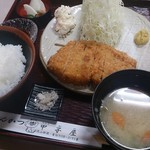 甲子屋 - 