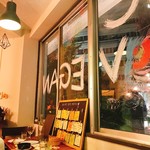 お野菜小皿料理のワインバル KiboKo - 