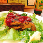 お野菜小皿料理のワインバル KiboKo - 