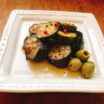 お野菜小皿料理のワインバル KiboKo - 