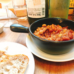 お野菜小皿料理のワインバル KiboKo - 