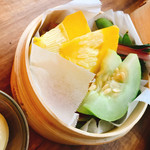 お野菜小皿料理のワインバル KiboKo - 