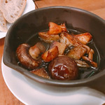 お野菜小皿料理のワインバル KiboKo - 