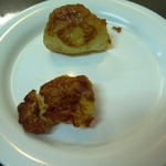 ホテル ナトゥールヴァルト富良野 - フレンチトースト