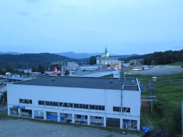 ナトゥール ヴァルト 富良野