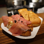 Cucina alla Baba - 