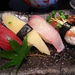 寿し善 - お寿司