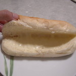 盛岡製パン - 「のだ塩」クリーム