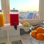 Hotel Tiber Fiumicino - 