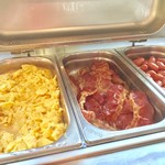 Hotel Tiber Fiumicino - 