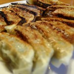 はちやの餃子直売所 - 美味しいよん♪