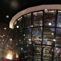 RESTAURANT DAZZLE - 