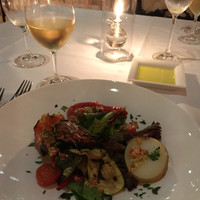 RESTAURANT DAZZLE - 