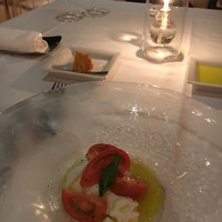 RESTAURANT DAZZLE - 