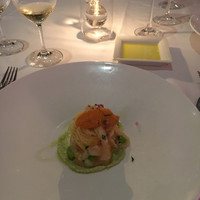 RESTAURANT DAZZLE - 