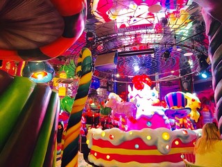 原宿で話題沸騰中 インスタ映えするかわいいスイーツ8選 食べログまとめ