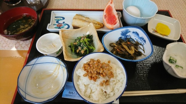 相馬ステーションホテル - 相馬（ホテル）の写真