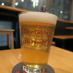 DevilCraft - 箕面ピルスナー　ハーフ