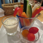 DevilCraft - 野菜スティック