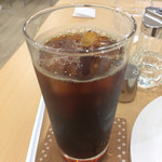 calico cafe - 