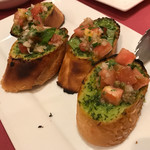 リストランテ真田 - 