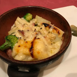 リストランテ真田 - 