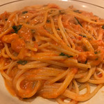 リストランテ真田 - 