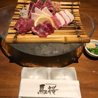 馬桜 下通り店 - 