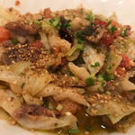 リストランテ真田 - 