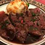 リストランテ真田 - 