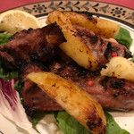 リストランテ真田 - 