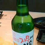 河南テジチッ - 