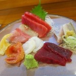 Sushi Dainingu Junsui - 