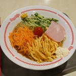 スガキヤ - 料理写真: