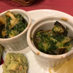 リストランテ真田 - 