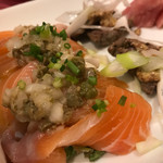 リストランテ真田 - 