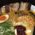 麺屋わっしょい - 