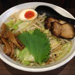 麺屋わっしょい - 