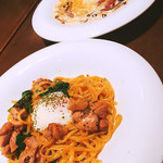 KINBOSHI PASTA CAFE - 