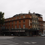 La Brasserie - 