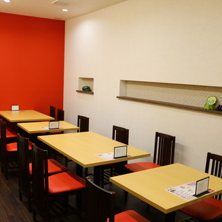 友人・家族などの食事会、会社の飲み会に！