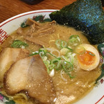 まけんきラーメン - 