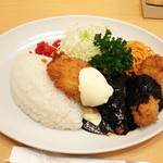 レストランito - Cランチ