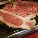 焼肉TABLEさんたま - 