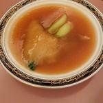 中国料理 桃李 - 