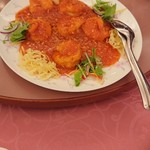 中国料理 桃李 - 